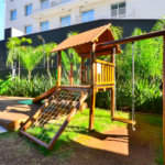 Studio à venda com 1 quarto em Indianópolis, São Paulo, SP