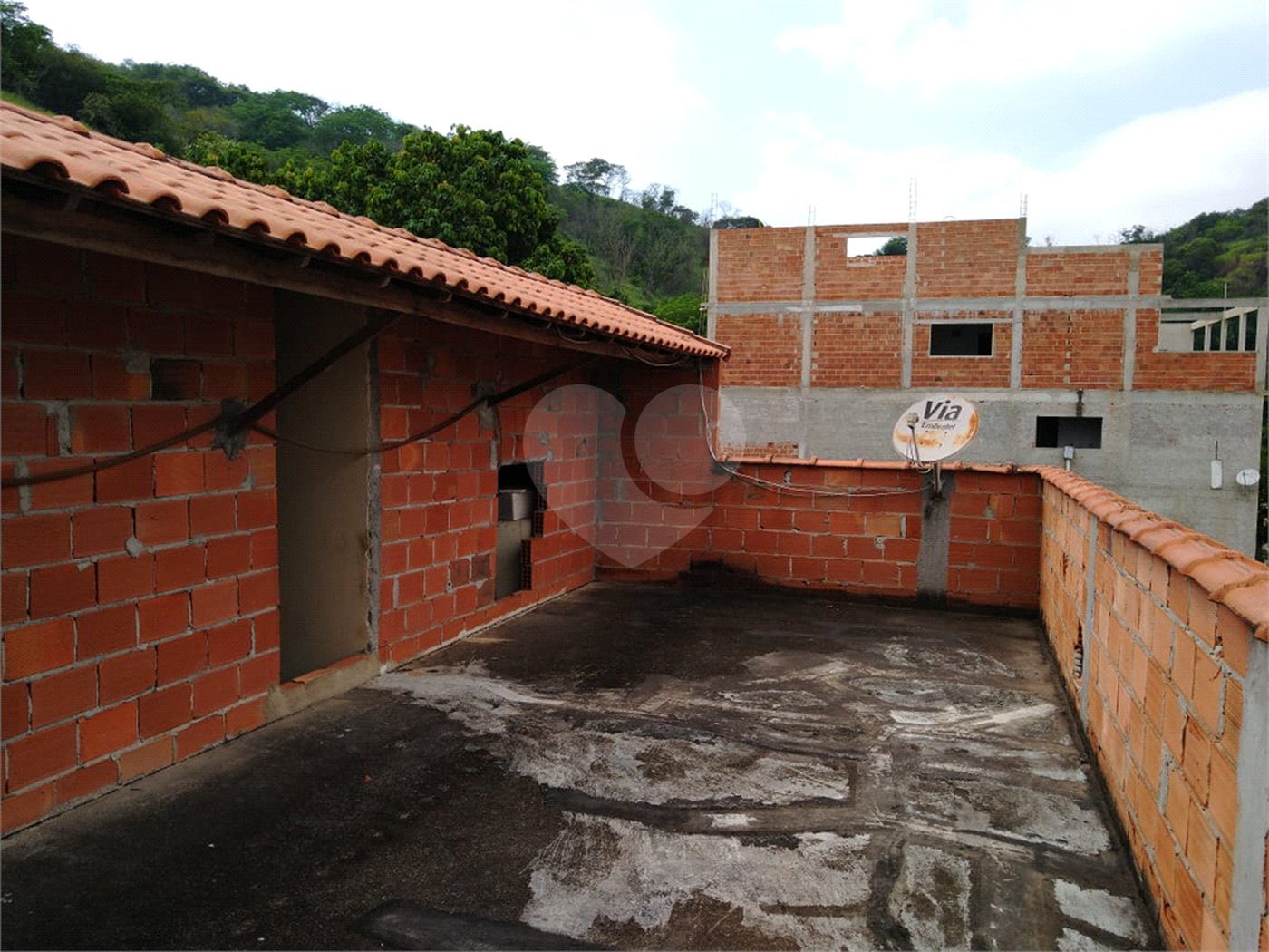 Casa à venda com 4 quartos, sendo 2 suítes, em Campo Grande, Rio de Janeiro, RJ