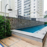 Apartamento à venda com 2 quartos, sendo 1 suíte, em Pinheiros, São Paulo, SP