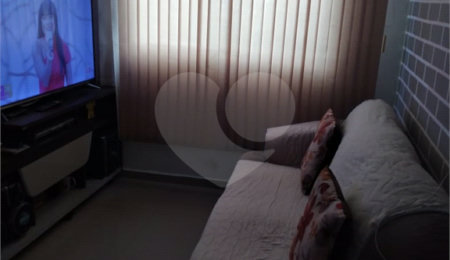 Apartamento à venda com 2 quartos em Jaraguá, São Paulo, SP