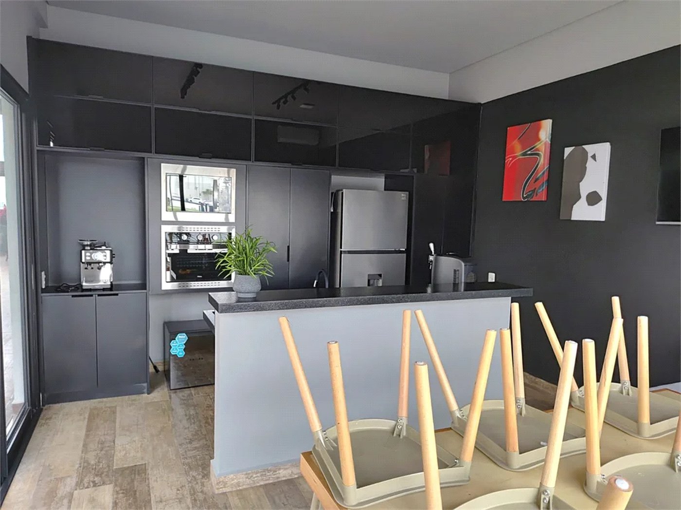 Apartamento à venda com 3 suítes em Parque Campolim, Sorocaba, SP