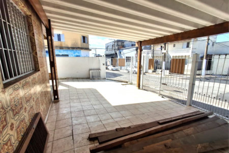 Casa à venda com 4 quartos em Vila Darli, São Paulo, SP