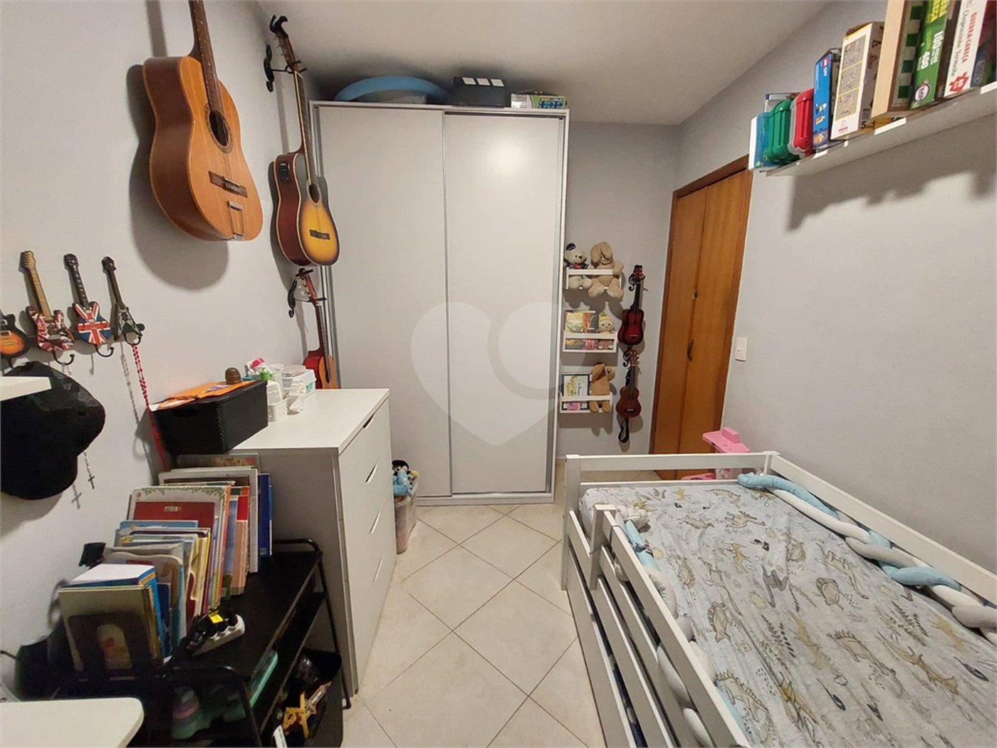 Apartamento à venda com 2 quartos, sendo 1 suíte, em Tucuruvi, São Paulo, SP