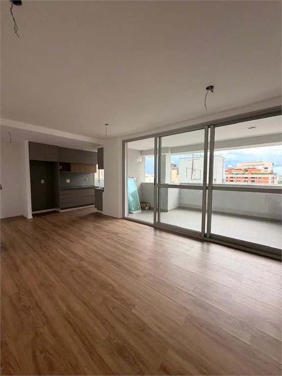 Apartamento para alugar com 2 suítes em Pinheiros, São Paulo, SP