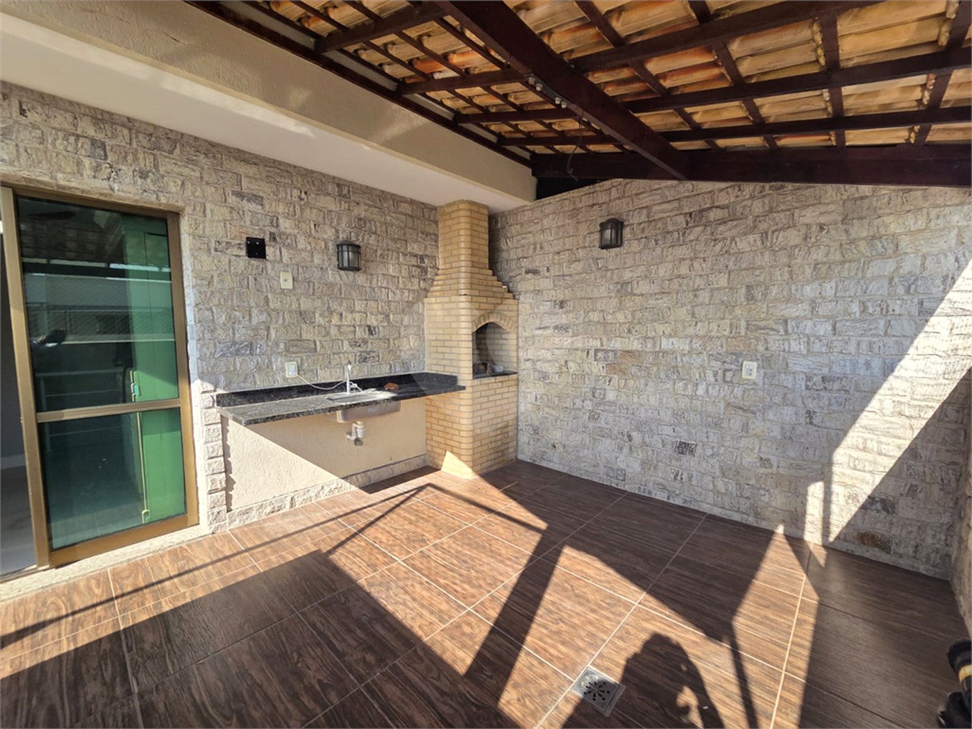 Cobertura à venda ou para alugar com 4 quartos, sendo 1 suíte,  em Tijuca, Rio de Janeiro, RJ