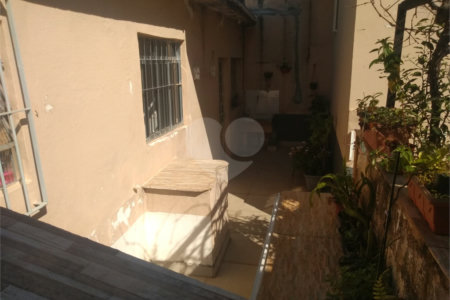 Casa Térrea à venda com 2 quartos em Vila Santa Edwiges, São Paulo, SP