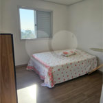 Apartamento à venda com 3 suítes em Jardim Arpoador, São Paulo, SP