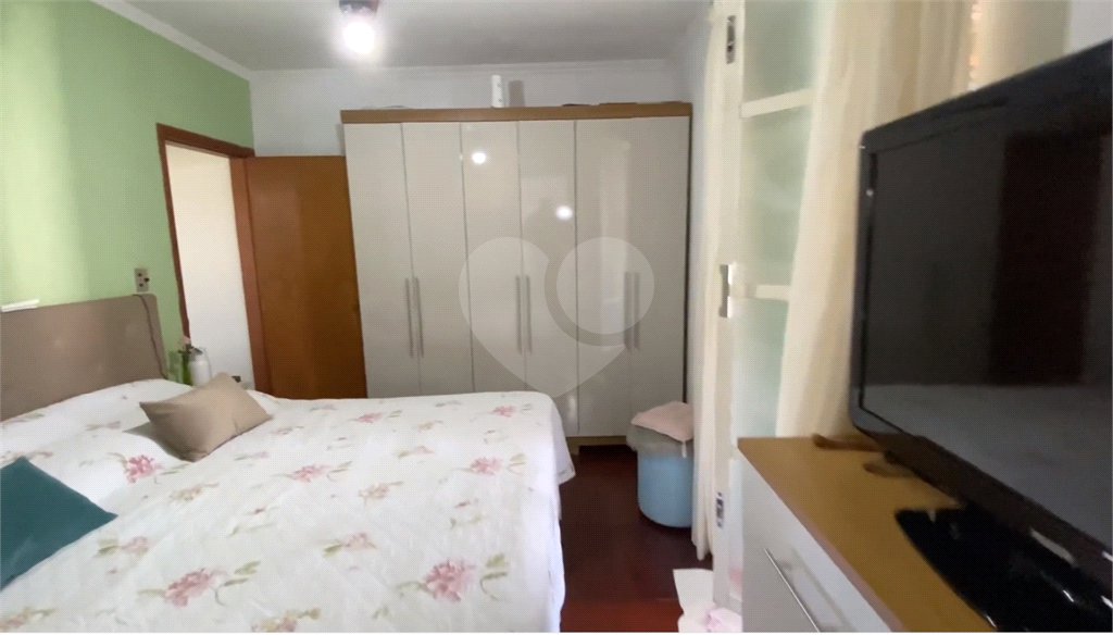 Casa à venda com 3 quartos, sendo 1 suíte, em Vila Guilherme, São Paulo, SP