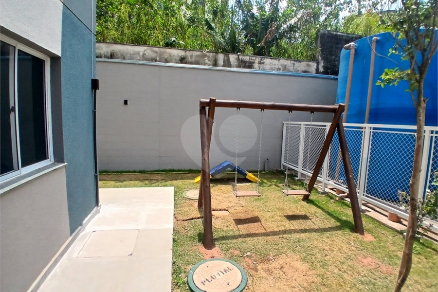 Apartamento à venda com 2 quartos em Vila Pereira Barreto, São Paulo, SP