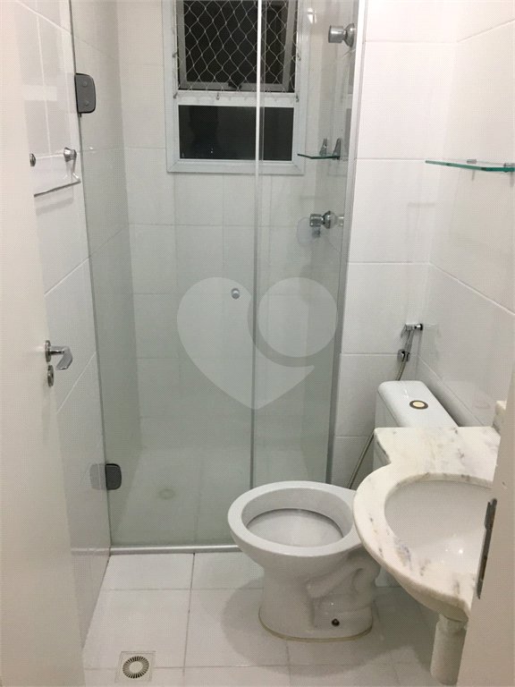 Apartamento à venda com 3 quartos, sendo 1 suíte, em Parque Residencial Aquarius, São José dos Campos, SP
