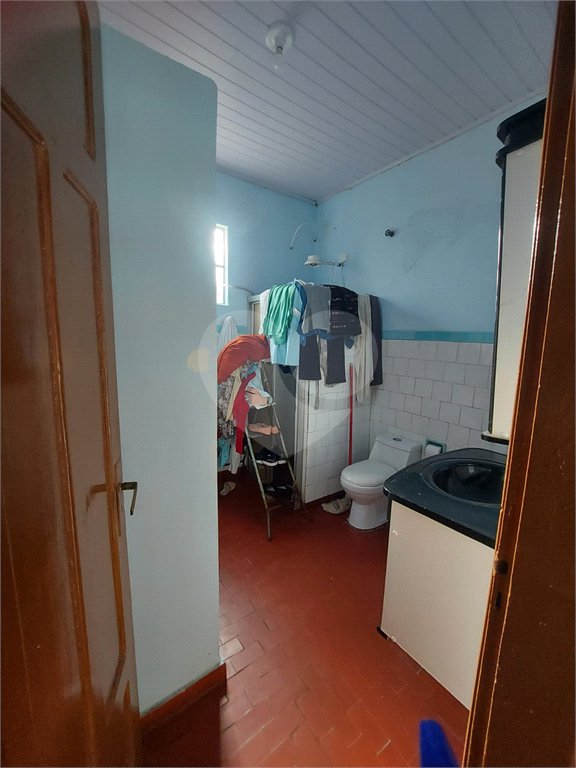 Casa Térrea à venda com 2 quartos em Casa Verde, São Paulo, SP