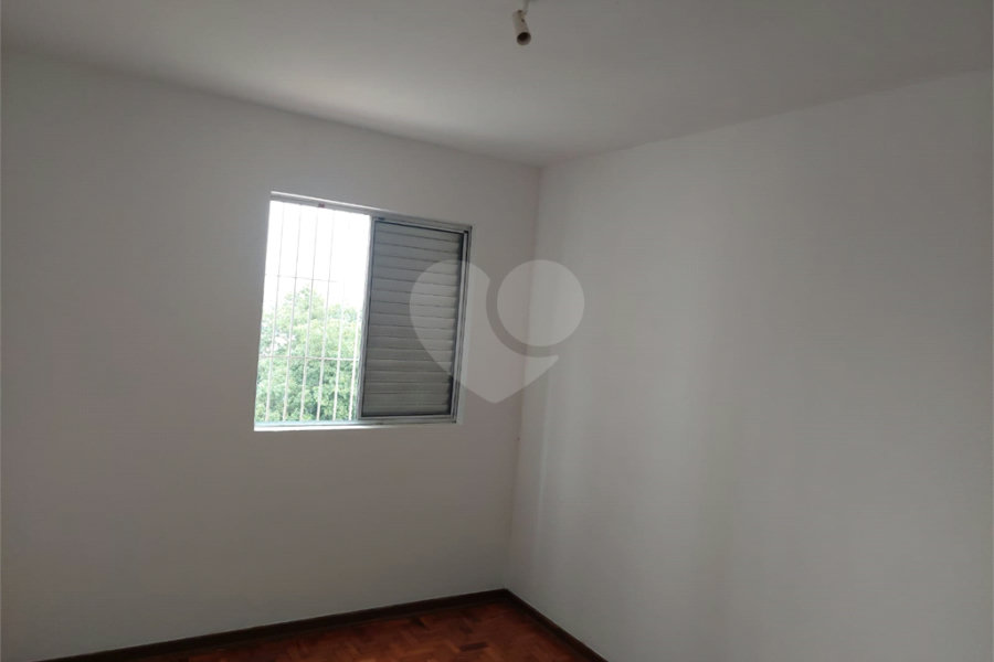 Apartamento à venda com 3 quartos em Vila Maria, São Paulo, SP