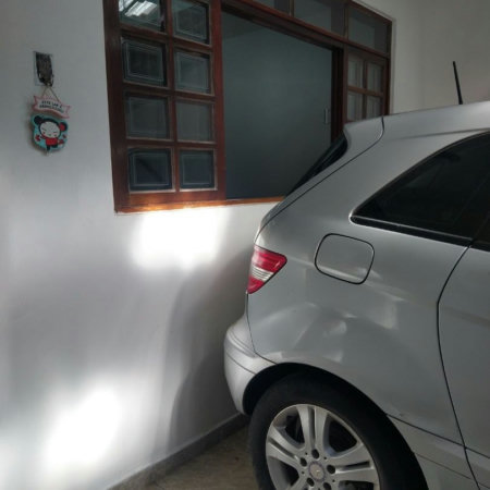 sobrado no centro  são vicente com 3 dormitórios