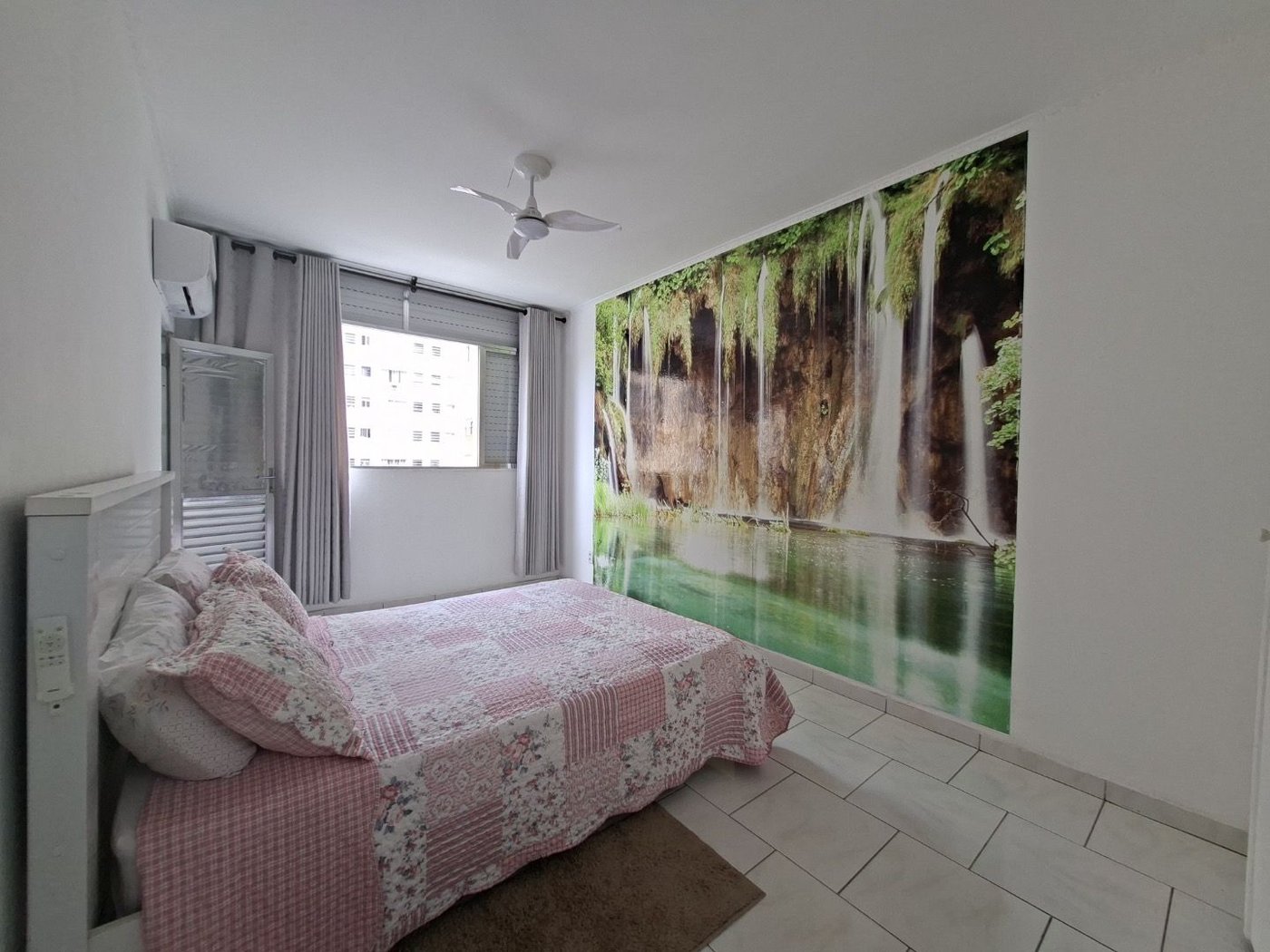 Apartamento com 2 dormitórios, 93 m² - venda por R$ 1.200.000,00 ou aluguel por R$ 7.021,00/mês - Gonzaga - Santos/SP