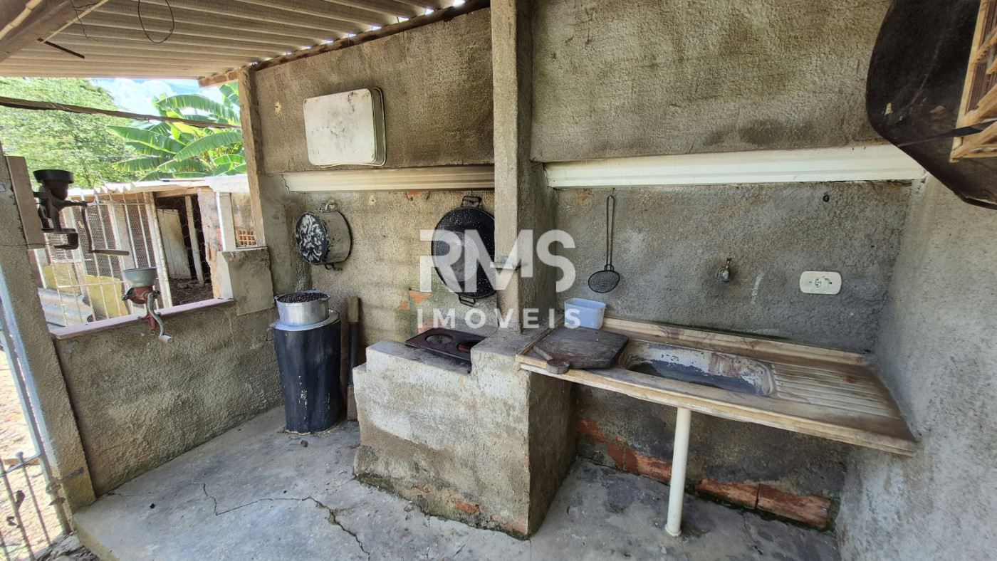 Chácara à venda com 3 quartos, sendo 1 suíte,  em Área Rural de Monte Mor, Monte Mor, SP