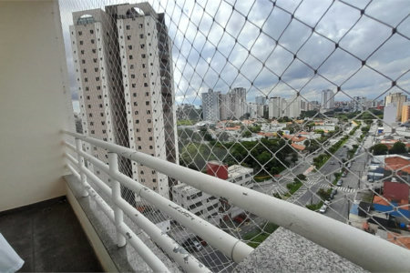 Apartamento à venda ou para alugar com 4 suítes em Jardim do Mar, São Bernardo do Campo, SP