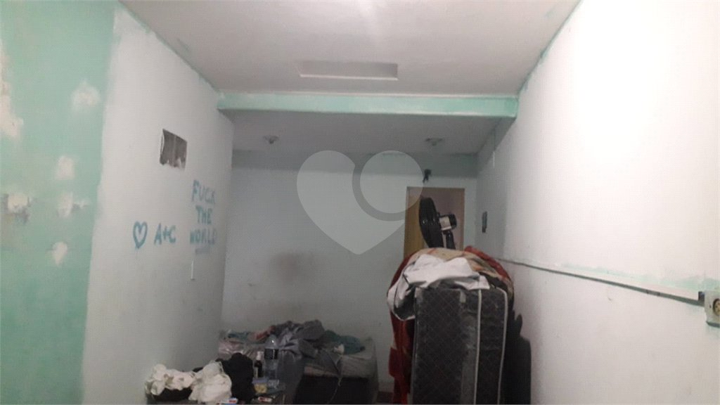 Terreno à venda com 2 quartos em Limão, São Paulo, SP