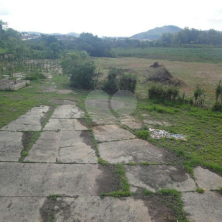 Terreno à venda em Portais (polvilho), Cajamar, SP