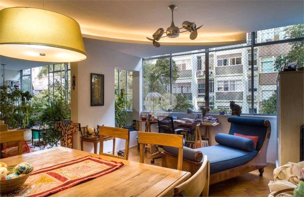 Apartamento à venda com 4 quartos, sendo 2 suítes, em Copacabana, Rio de Janeiro, RJ