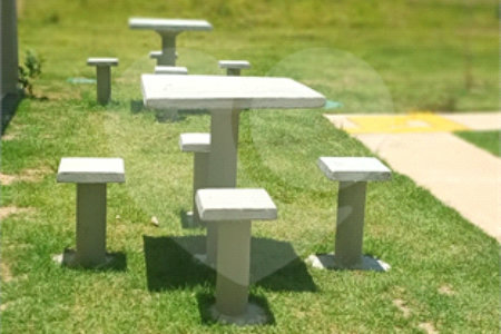Apartamento para alugar com 2 quartos em Campo Grande, Rio de Janeiro, RJ