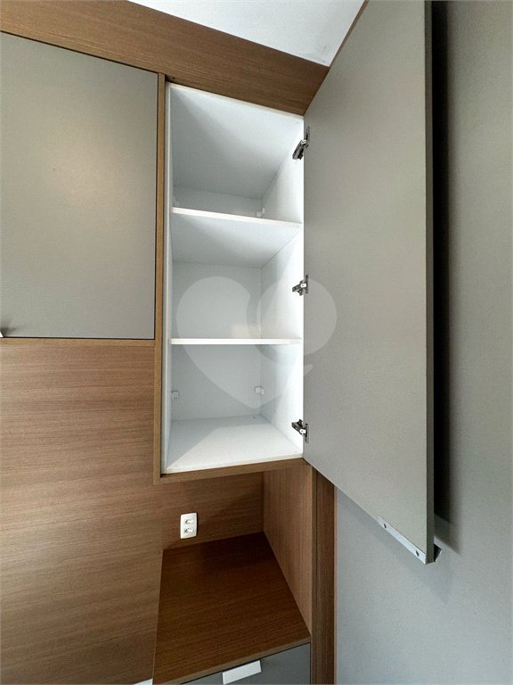 Apartamento à venda com 1 quarto em Barra Funda, São Paulo, SP