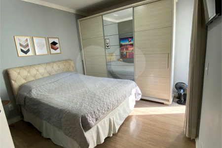 Apartamento à venda com 3 quartos, sendo 1 suíte, em Rudge Ramos, São Bernardo do Campo, SP