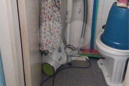 Apartamento à venda com 2 quartos em Parque São Jorge, São Paulo, SP