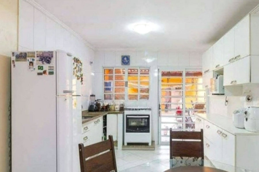 Casa à venda com 3 quartos em Casa Verde, São Paulo, SP