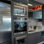 Apartamento à venda com 2 quartos, sendo 1 suíte, em Água Branca, São Paulo, SP