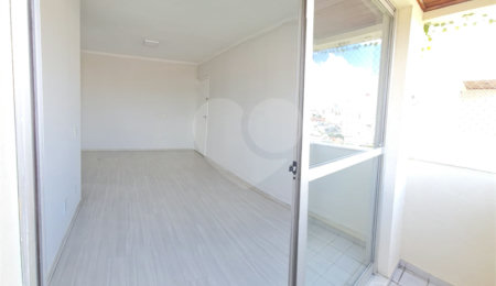 Apartamento à venda com 2 quartos em Tucuruvi, São Paulo, SP