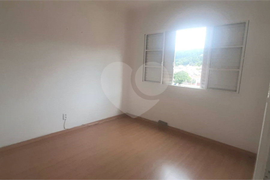 Apartamento à venda com 2 quartos em Vila Albertina, São Paulo, SP