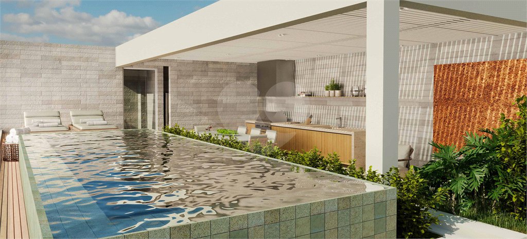Casa à venda com 3 suítes em Jardim América, São Paulo, SP