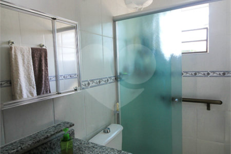Casa à venda com 3 suítes em Vila Gustavo, São Paulo, SP