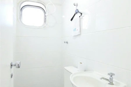 Apartamento à venda com 4 quartos, sendo 2 suítes, em Brooklin Paulista, São Paulo, SP