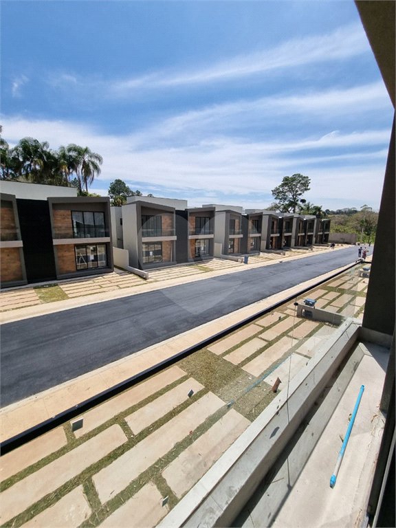Casa à venda com 2 suítes no condomínio Residencial Vue26, Atibaia - SP