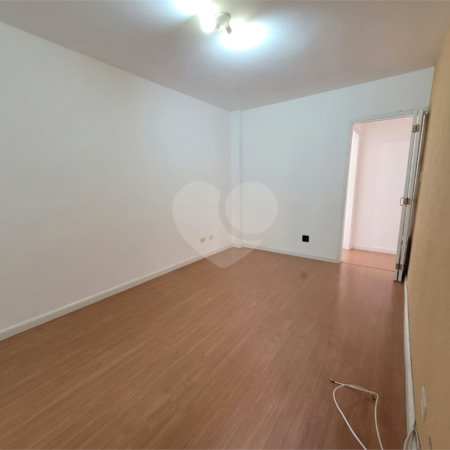 Apartamento à venda com 2 quartos em Sumaré, São Paulo, SP