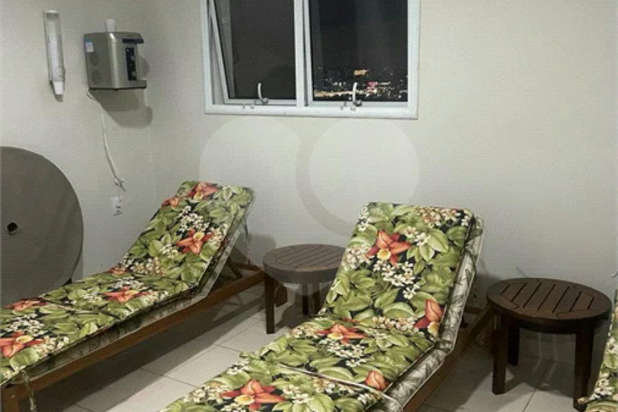 Apartamento à venda com 2 quartos em Santana, São Paulo, SP