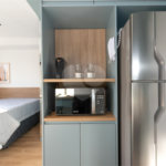 Apartamento à venda ou para alugar com 1 suíte em Vila Nova Conceição, São Paulo, SP