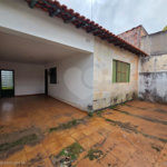 Casa à venda com 2 quartos em Vila Vendramini, Itapetininga, SP