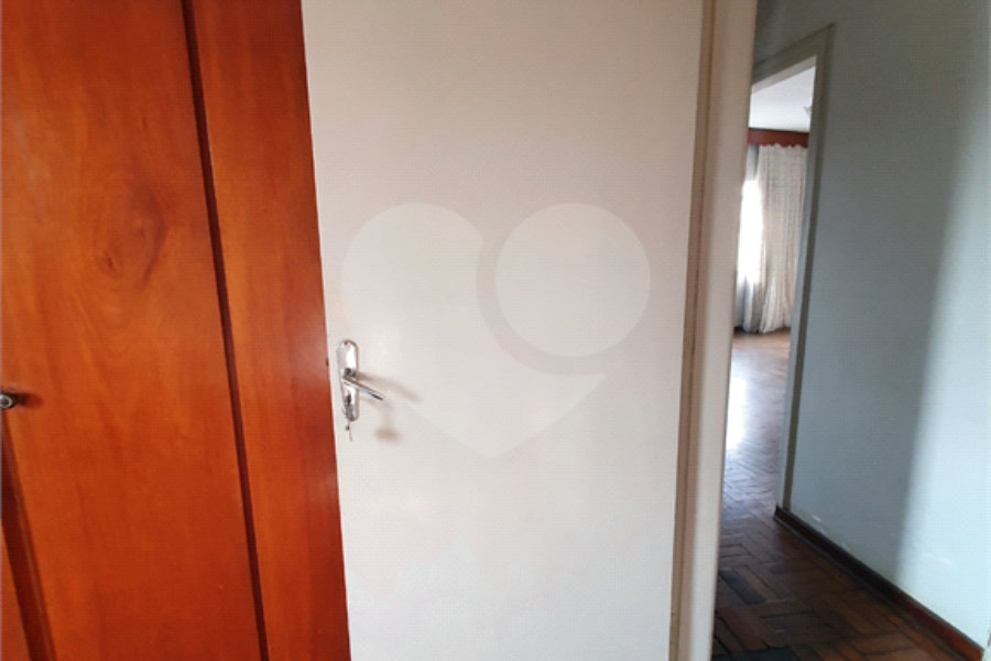 Casa à venda com 5 quartos em Vila Gustavo, São Paulo, SP