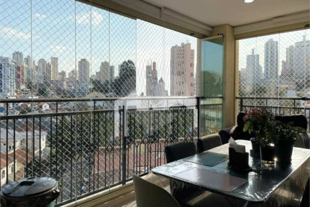 Apartamento à venda com 2 quartos, sendo 1 suíte,  em Jardim São Paulo(zona Norte), São Paulo, SP