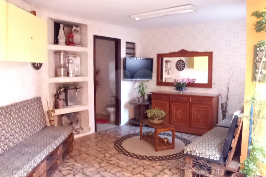 Sobrado à venda com 3 quartos, sendo 1 suíte, em Casa Verde, São Paulo, SP