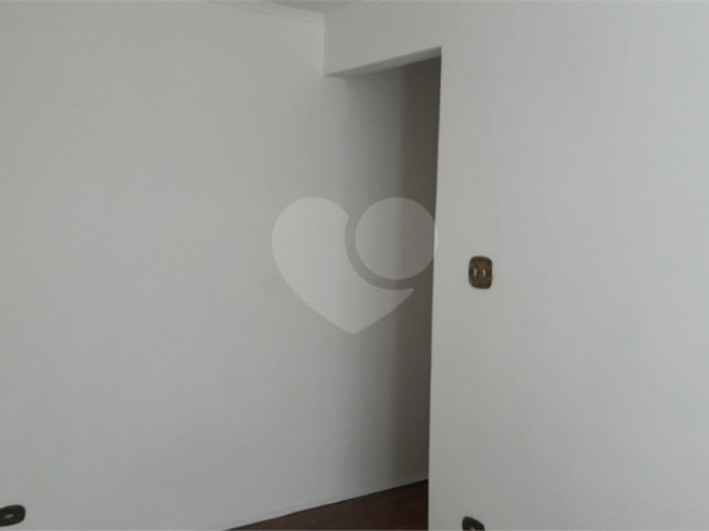 Apartamento à venda com 3 quartos em Santana, São Paulo, SP