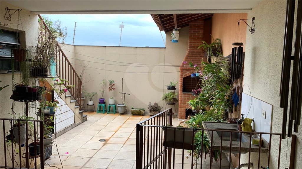 Sobrado à venda com 3 suítes em Vila Maria, São Paulo, SP