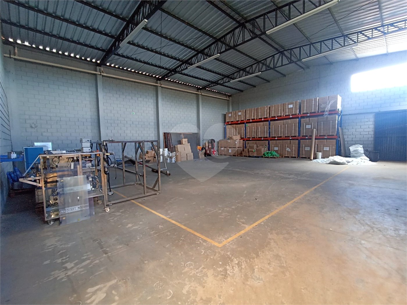 Prédio à venda ou para alugar em Estância Conceição, Itapetininga, SP