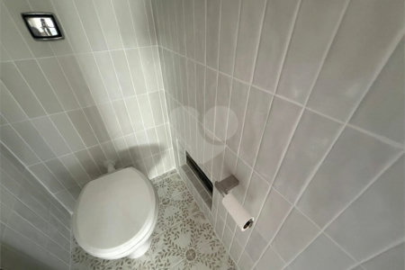 Sobrado à venda com 3 quartos em Horto Florestal, São Paulo, SP