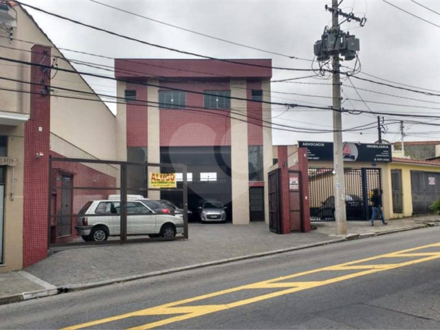 Prédio à venda em Vila Guilherme, São Paulo, SP