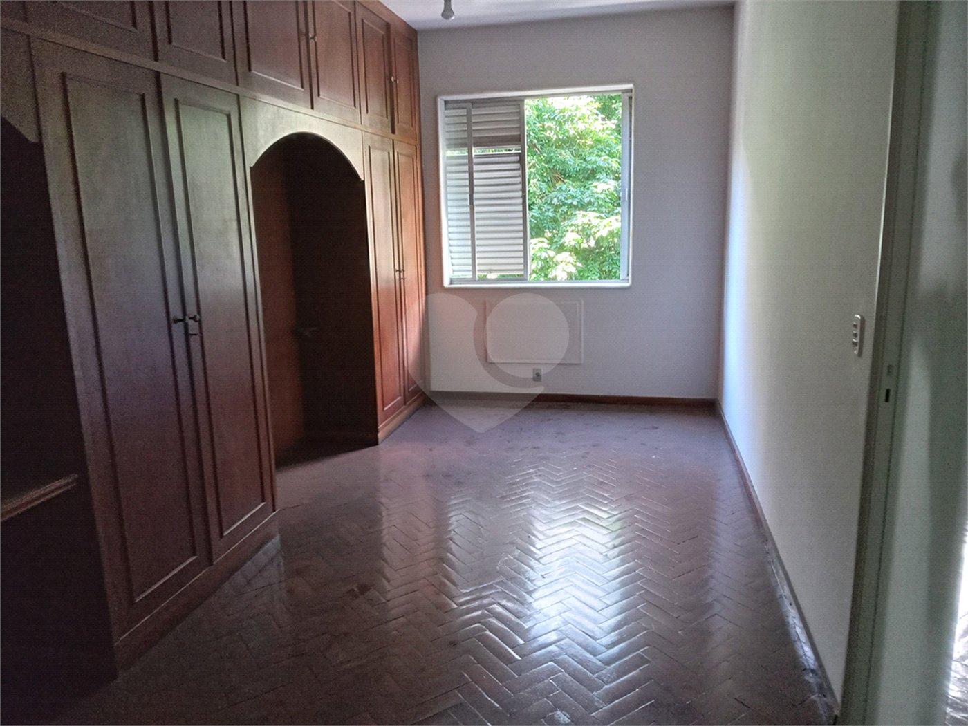 Apartamento à venda com 3 quartos, sendo 1 suíte,  em Tijuca, Rio de Janeiro, RJ
