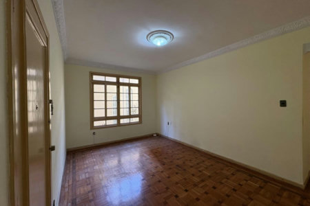 Apartamento com 3 dormitórios à venda, 112 m² por R$ 500.000,00 - Pompéia - Santos/SP