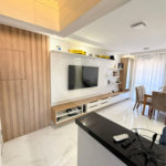 Apartamento à venda com 2 quartos em Vila Galvão, Guarulhos, SP